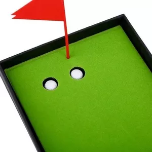 Kaarsenstandaard golfbal - Het grootste online winkelcentrum - beslist.nl