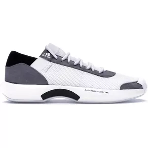 adidas Grijze Schoenen Adidas Crazy 1 Maat 44 2/3 kopen? ️ Tot 57% ...