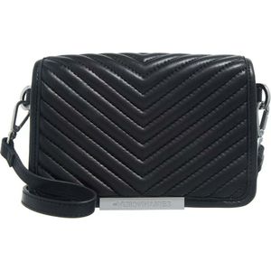 LESVISIONNAIRES Crossbody Bag