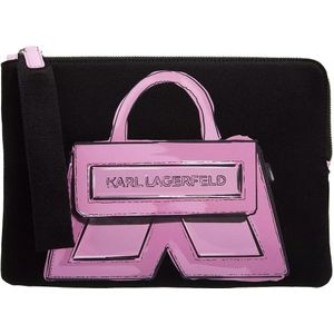 Karl Lagerfeld Clutch