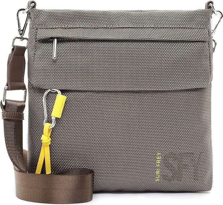 Umhängetasche Suri Sports Marry 18010 Taupe