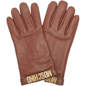 Moschino Handschuh