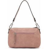 Schultertasche Laley 13430 Altrosa