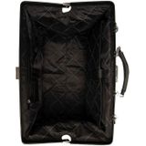 Weekender Corfu Schwarz