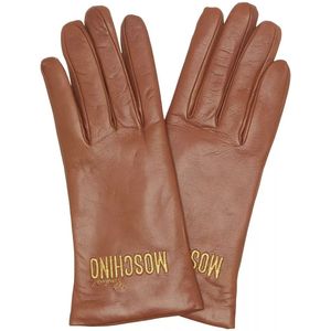 Moschino Handschuh