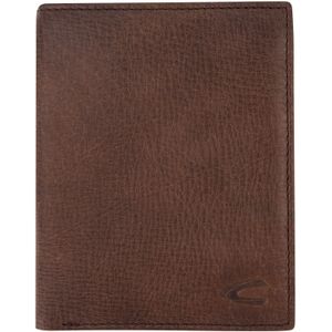 Camel Active Männlich Salo, Wallet braun