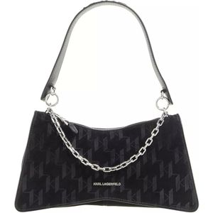 Karl Lagerfeld Schultertasche