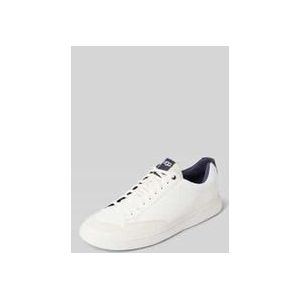 Sneaker mit Label-Patch Modell 'SOUTH BAY'