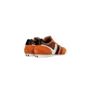Pantofola D'Oro Sneaker VASTO NYLON UOMO Low-Sneaker