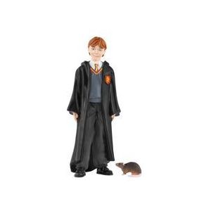 Schleich Harry Potter™ Ron Weasley™ & Krätze