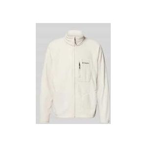 Fleecejacke mit Reißverschlusstaschen Modell 'Fast Trek II'
