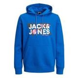Jack & Jones Hoodie Dust Kapuzensweatshirt