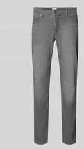 Regular Fit Jeans im 5-Pocket-Design Modell 'Chuck'