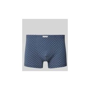 Trunks mit Label-Detail Modell 'Shorty'