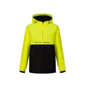 Rock Creek Windbreaker