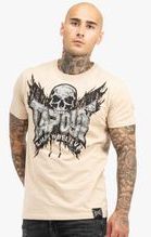 Tapout Herren T-Shirt normale Passform CRESTON