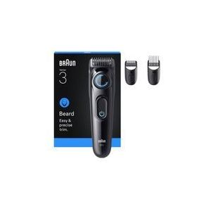 Braun Series 3 Beard Trimmer BT3520