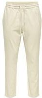 Only & Sons Hose LIVE CROP Twillhose