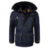 Geographical Norway Winterjacke Regular Fit