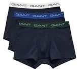 Gant Unterhose 3 Pack Boxershorts