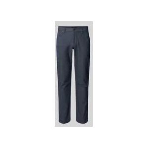 Regular Fit Hose im 5-Pocket-Design Modell 'CORDOBA'