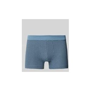 Boxershorts mit elastischem Bund