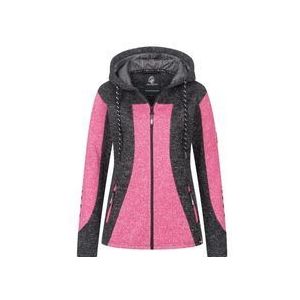 Rock Creek Fleecejacke Jacke
