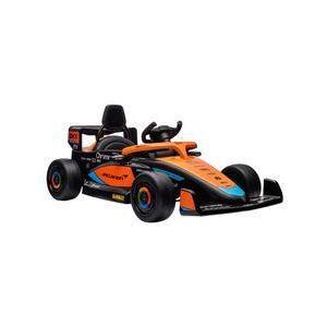 AIYAPLAY Kinder Elektroauto Kunststoff, Stahl