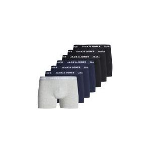 Jack & Jones Unterhose ANTHONY Trunks 7er Pack