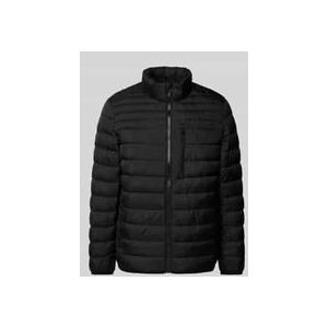 Regular Fit Steppjacke mit wasserabweisender Funktion