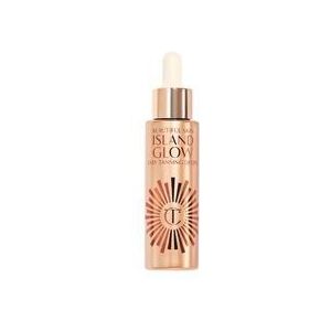 Charlotte Tilbury - Beautiful Skin Island Glow Easy Tanning Drops – Selbstbräunungstropfen - tanning Drops Island Glow Easy Light/med