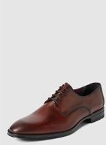 Halbschuhe aus echtem Leder Modell 'GIDEON'