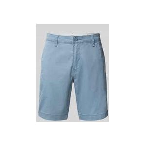 Regular Fit Chinoshorts aus Baumwoll-Mix Modell 'XX CHINO'