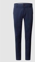 Regular Fit Chino aus Baumwoll-Mix Modell 'SCANTON'