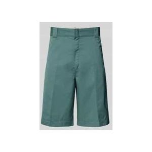 Bermudas mit Gesäßtaschen Modell 'CRAFT SHORT'