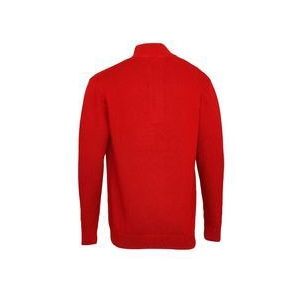 U.S. POLO Strickpullover Pullover Troyer