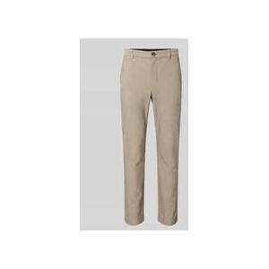 Chino mit Eingrifftaschen Modell 'ROBERT'