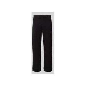 Sweatpants mit elastischem Bund Modell 'Debospant'
