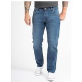Indumentum Jeans Comfort Fit Basic-Look Loose Fit