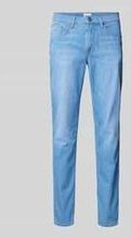 Regular Fit Jeans im 5-Pocket-Design Modell 'Cadiz'