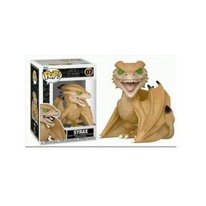 Funko POP - House of the Dragon - Syarx (Dragon)