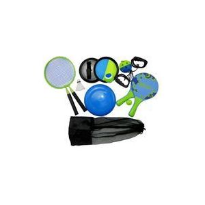 Best Sporting Beach Game Set 11 teilig