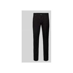 Regular Fit Hose im 5-Pocket-Design Modell 'CORDOBA'