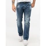 Rock Creek Jeans Regular Fit