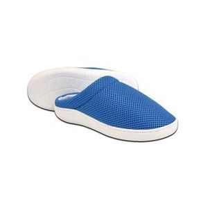 Best Direct® Slipper - Gel Schuh Hausschuh, Mesh Stepluxe Summer Slippers