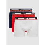 Trunks mit Stretch-Anteil im 3er-Pack