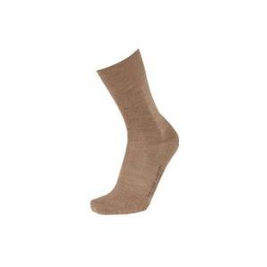 Socken aus Schurwollmischung Modell 'Airport Sock'