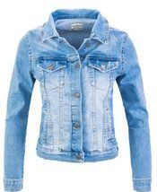 Rock Creek Jacke Jeansjacke Regular Fit