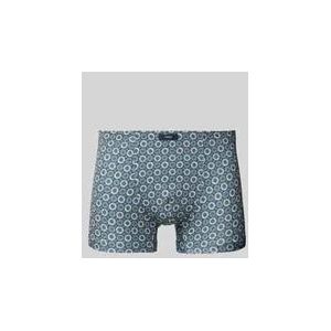 Boxershorts mit Label-Detail
