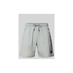 Badeshorts aus leichtem Material Modell 'PETAL'